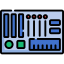 Motherboard icon 64x64
