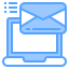 Email icon 64x64