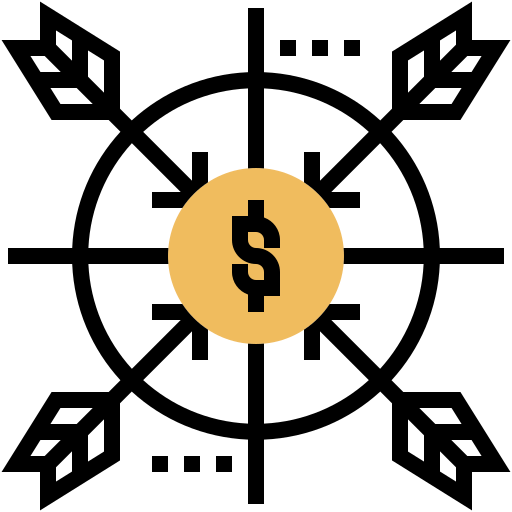 Targeting icon