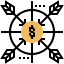 Targeting Symbol 64x64