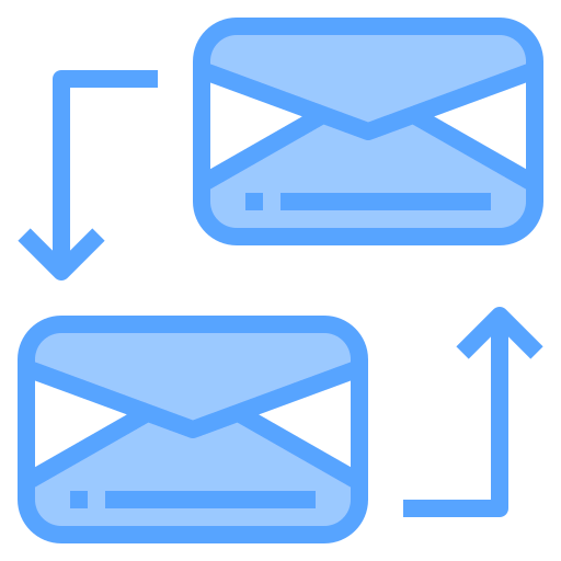Network icon