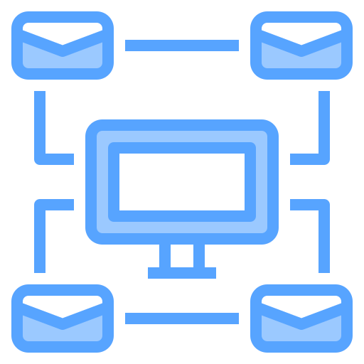 Network icon