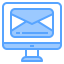 Email icon 64x64