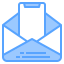 Email icon 64x64
