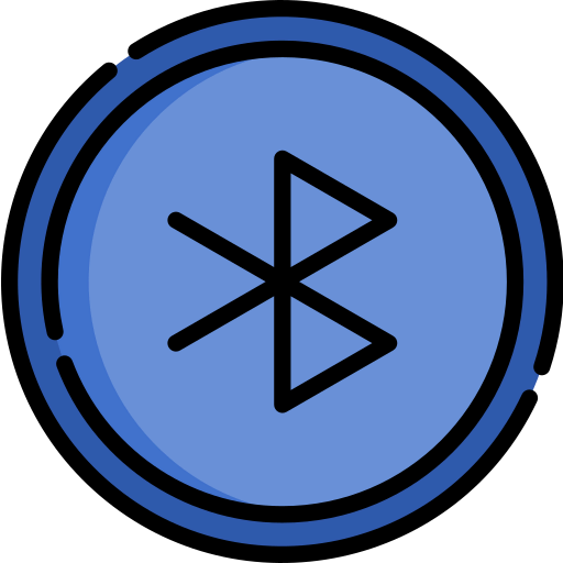 Bluetooth icon