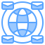 Email icon 64x64
