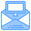 Email icon 64x64