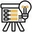 Planning icon 64x64