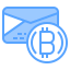 Bitcoin icon 64x64
