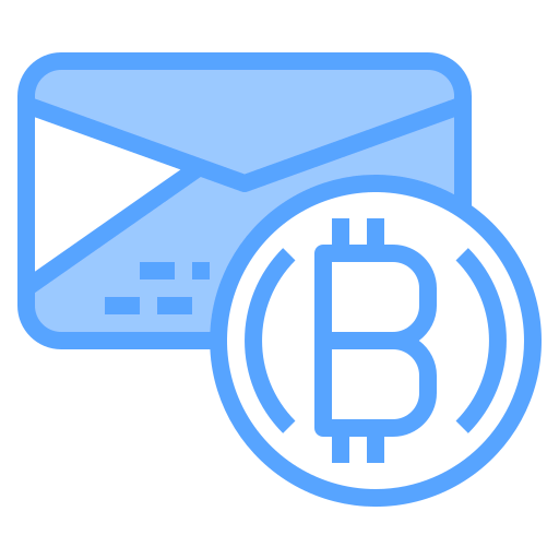 Bitcoin icon