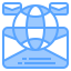 Email icon 64x64