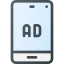 Ad icon 64x64