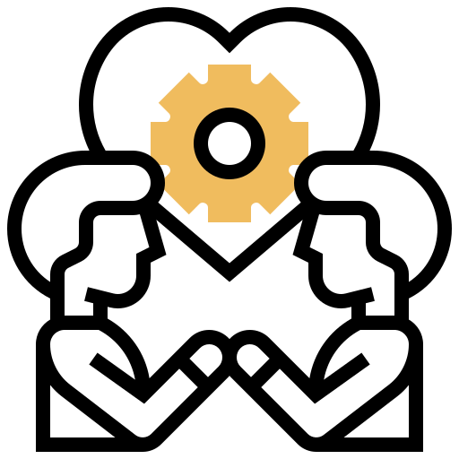 Respect icon