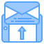 Email icon 64x64