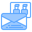 Email icon 64x64