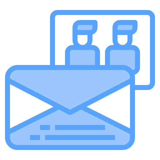 Email icon