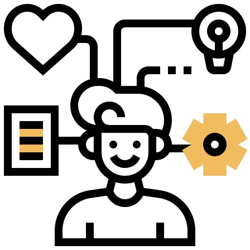 Mindset icon