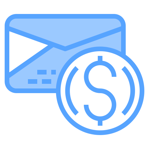 Dollar icon