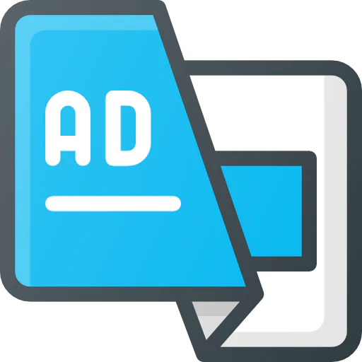 Leaflet icon