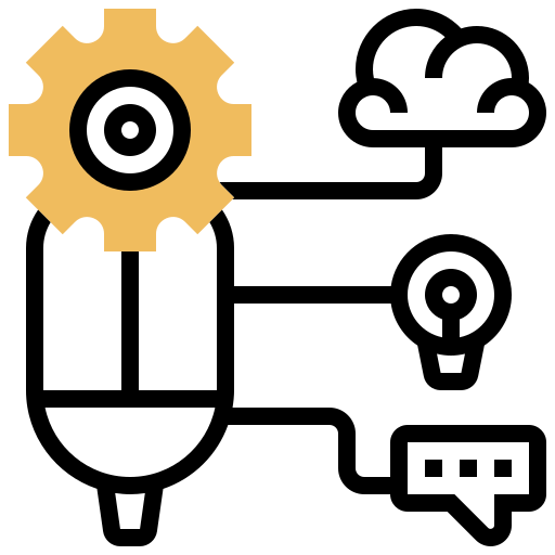 Logic icon