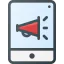 Marketing icon 64x64