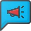 Message icon 64x64