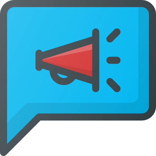 Message icon