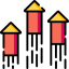 Rocket icon 64x64