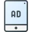 Tablet icon 64x64