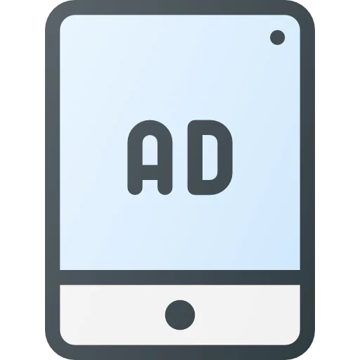 Tablet icon
