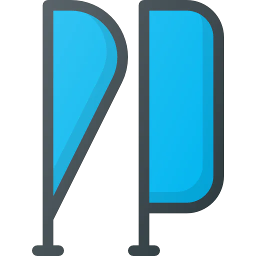 Flag icon