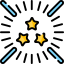Firework icon 64x64