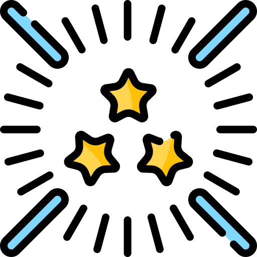 Firework icon
