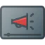 Marketing icon 64x64