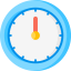 Clock icône 64x64
