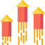 Rocket icône 64x64