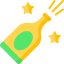 Champagne icône 64x64