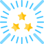 Firework icône 64x64