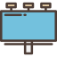 Billboard icon 64x64