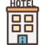 Hotel icon 64x64