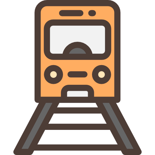 Subway icon