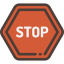 Stop icon 64x64