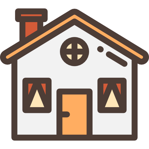 House icon