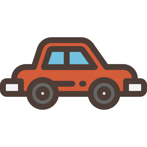 Car icon