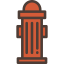 Hydrant icon 64x64