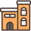 Building icon 64x64