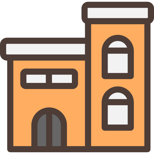 Building icon