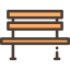 Bench icon 64x64