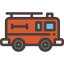 Fire truck icon 64x64