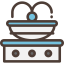 Fountain icon 64x64